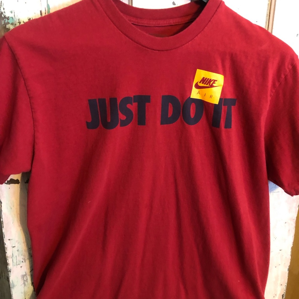 Nike Tee Shirt